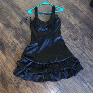 Homecoming dress